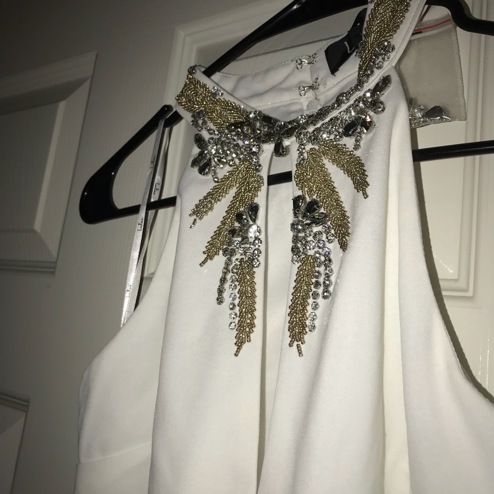 Lulus Dress